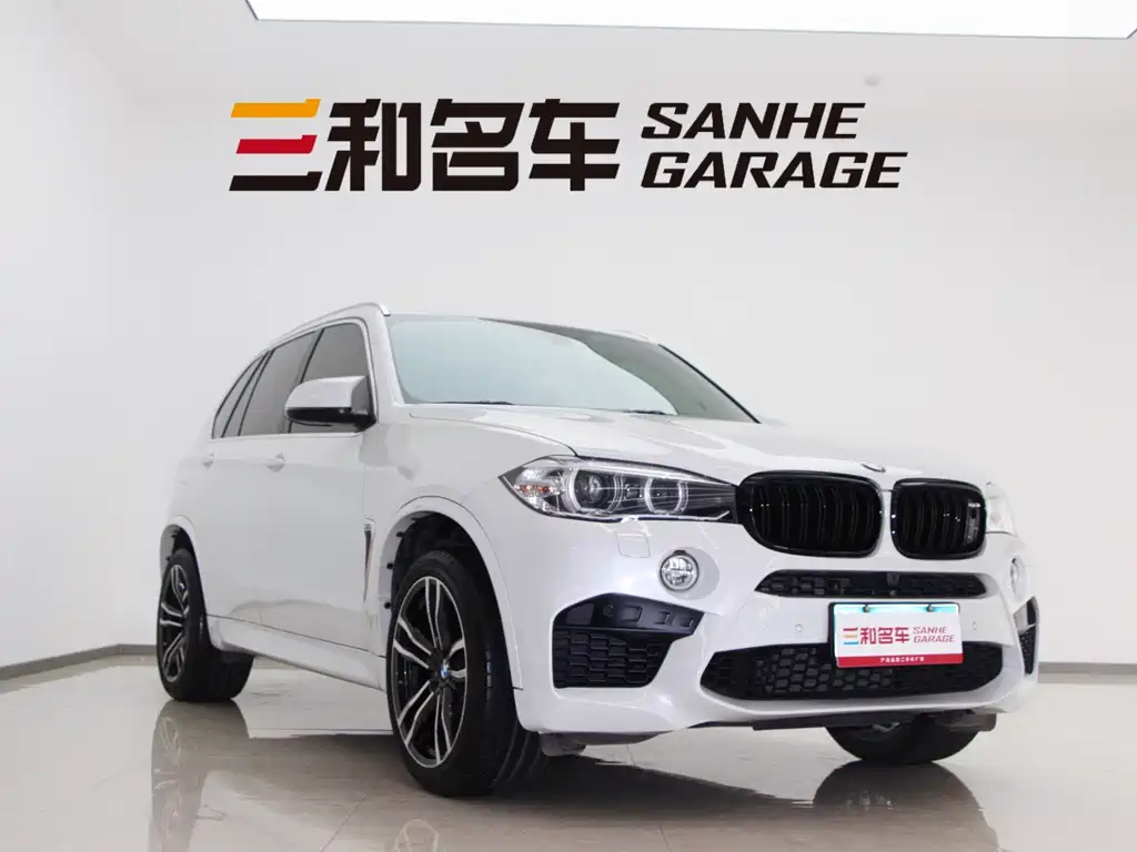 BMW X5 2015 — фото 3