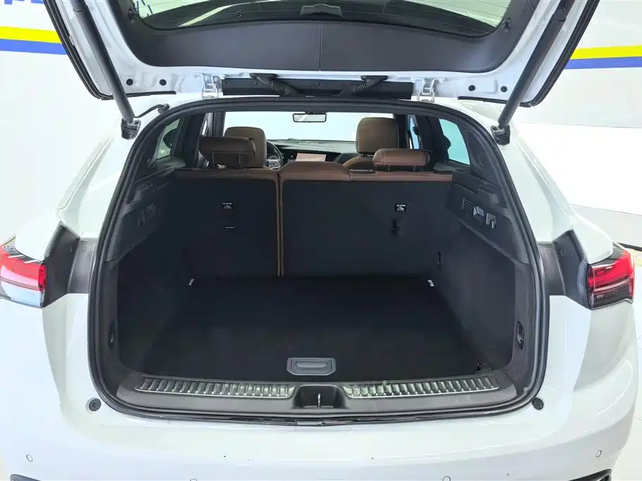 Buick Envision S 2020 — фото 4
