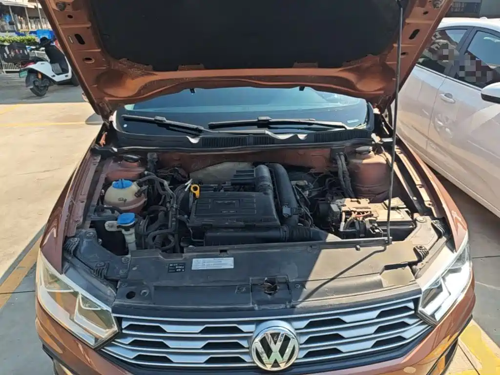 Volkswagen C-TREK Weiling 2017 — фото 20