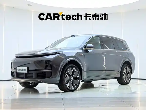 Li Auto L9 2025