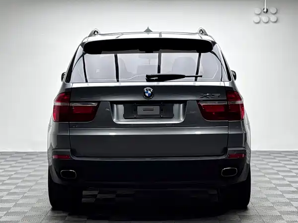BMW X5 2008