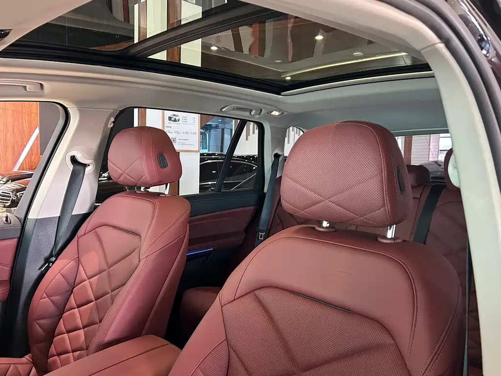BMW X5 2023 — фото 16
