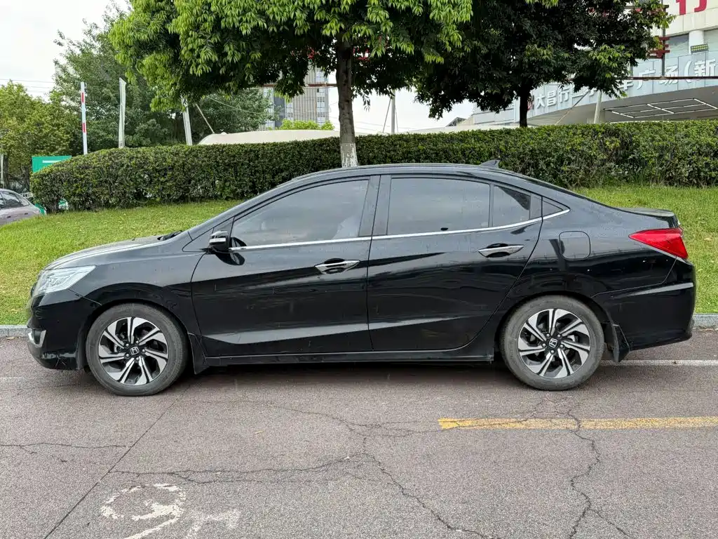 Honda Crider 2018 — фото 3