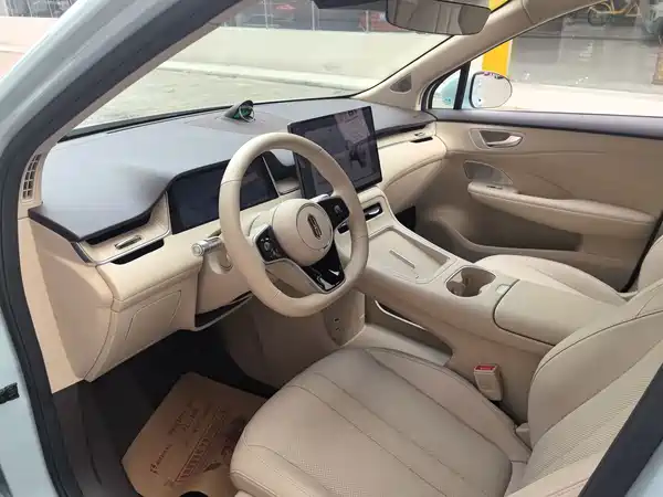 Shangjie H5 2025