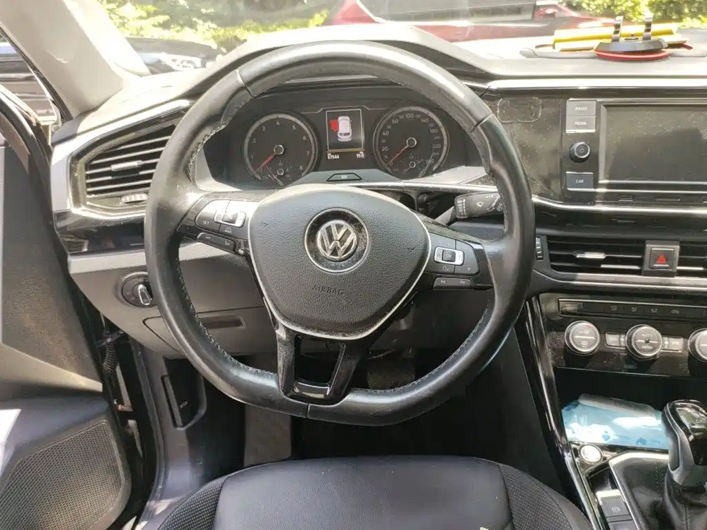 Volkswagen Tayron 2019