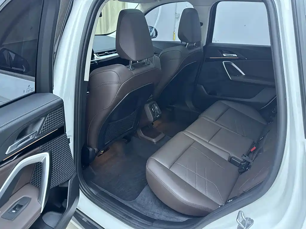 BMW X1 2023 — фото 14