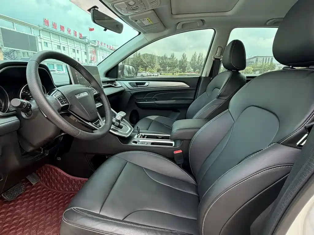 Haval M6 2023
