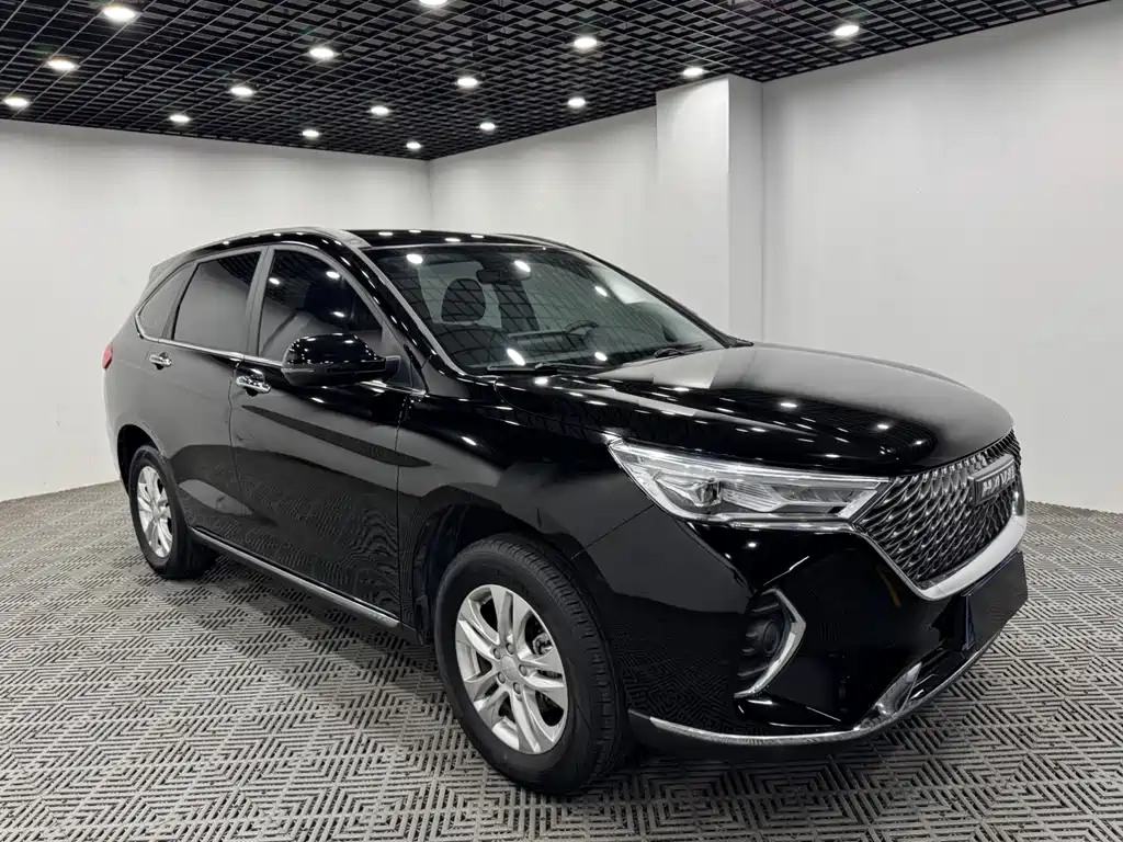 Haval M6 2022