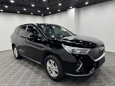 Haval M6 2022