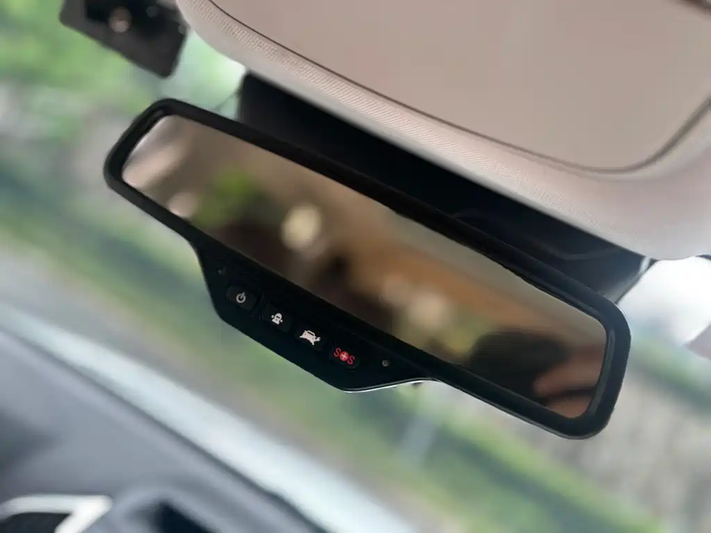 Haval H9 2020 — фото 16