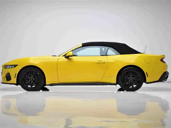 Ford Mustang 2024