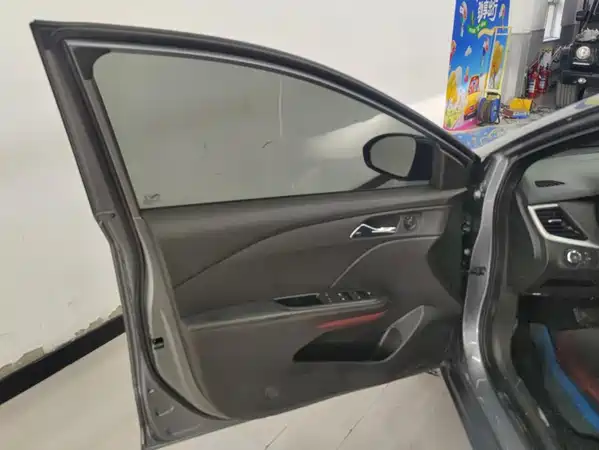 Chevrolet Monza 2022