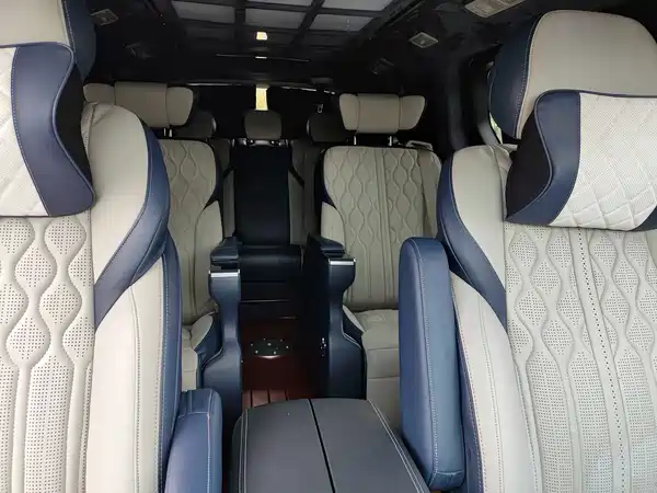 Maxus G20 2021