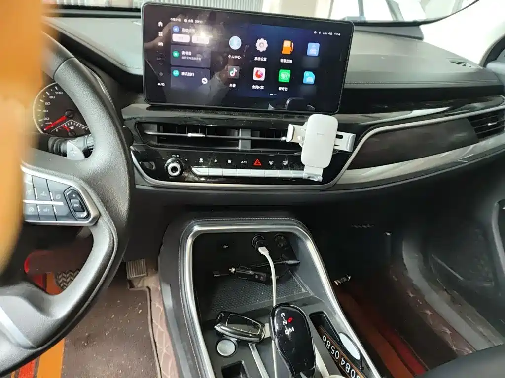 Haval H6 2023