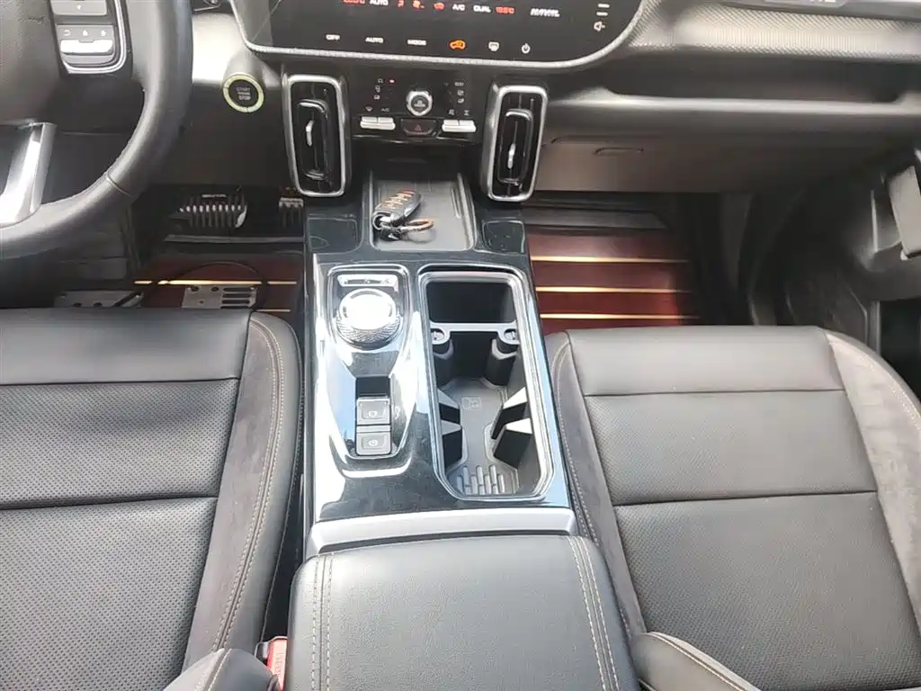 Haval Big Dog 2021 — фото 14