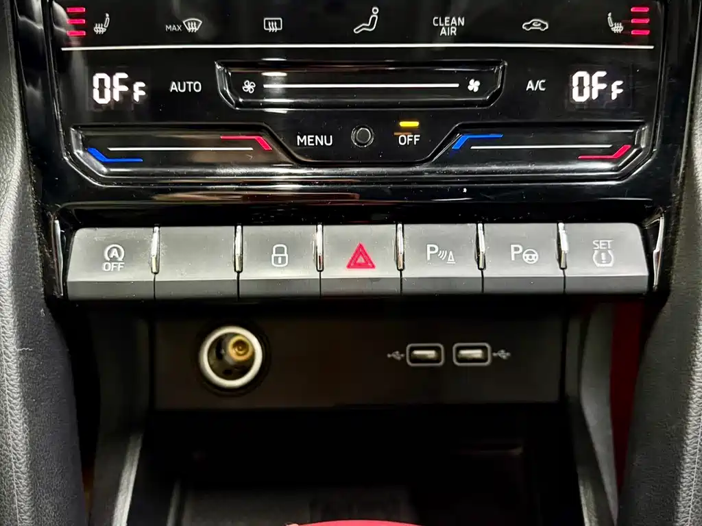 Skoda Karoq 2022 — фото 12