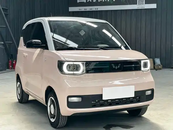 Wuling Hongguang MINIEV 2023