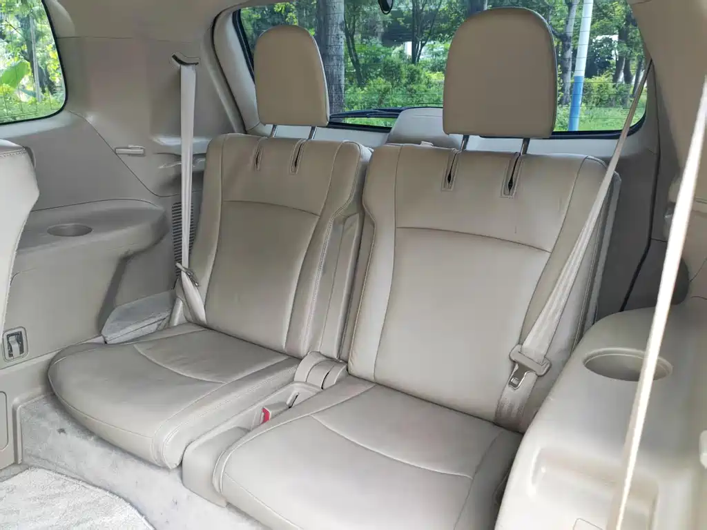 Toyota Highlander 2014 — фото 15