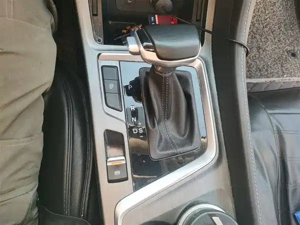 Changan CS55PLUS 2021