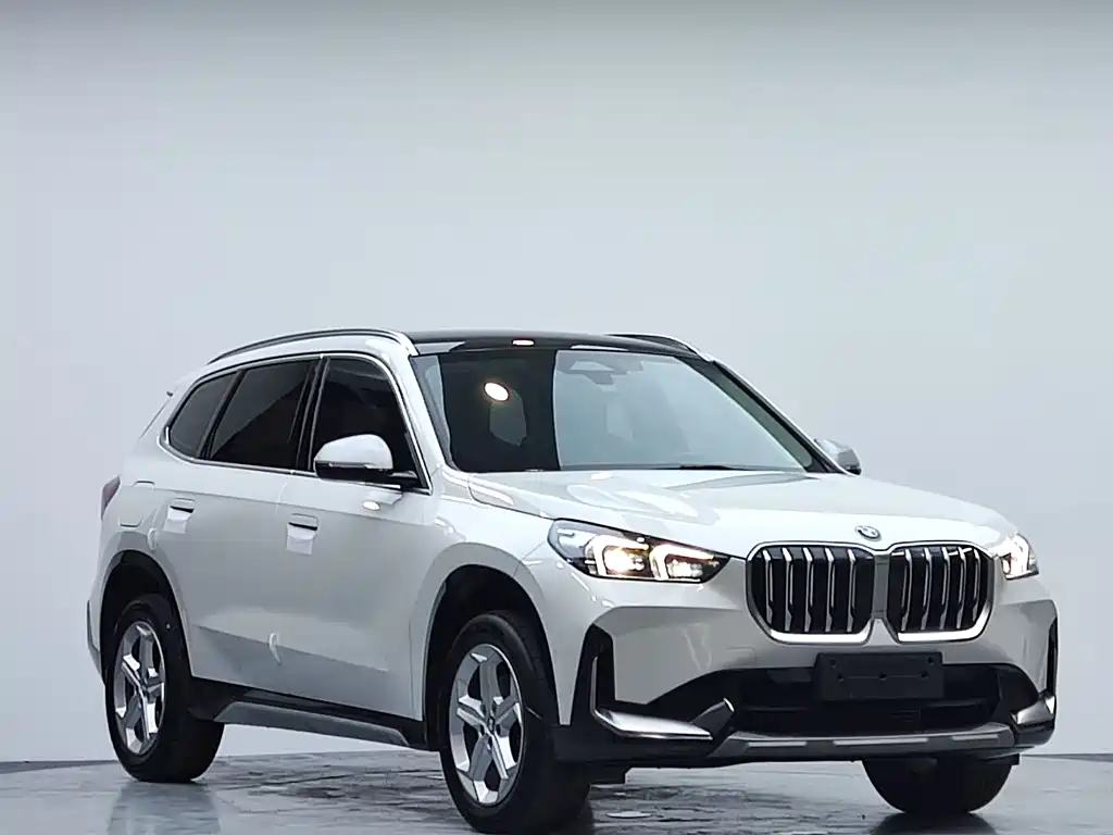 BMW X1 2023