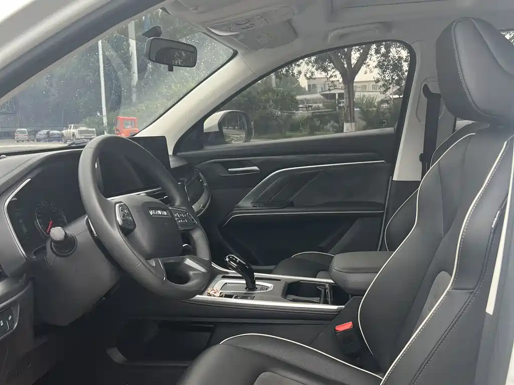 Haval H6 2023