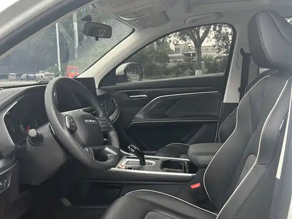 Haval H6 2023
