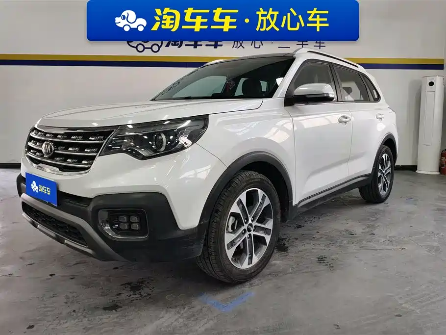 Kia Sportage 2018 — фото 1