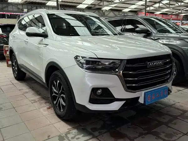 Haval H6 2022