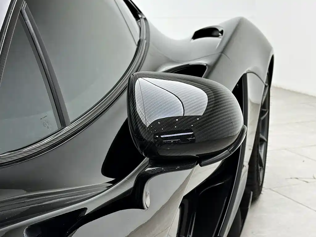 McLaren P1 2018 — фото 15