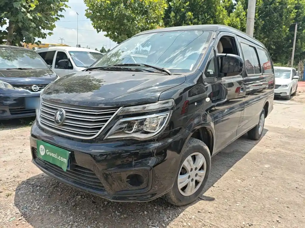 Fengxing Lingzhi 2022