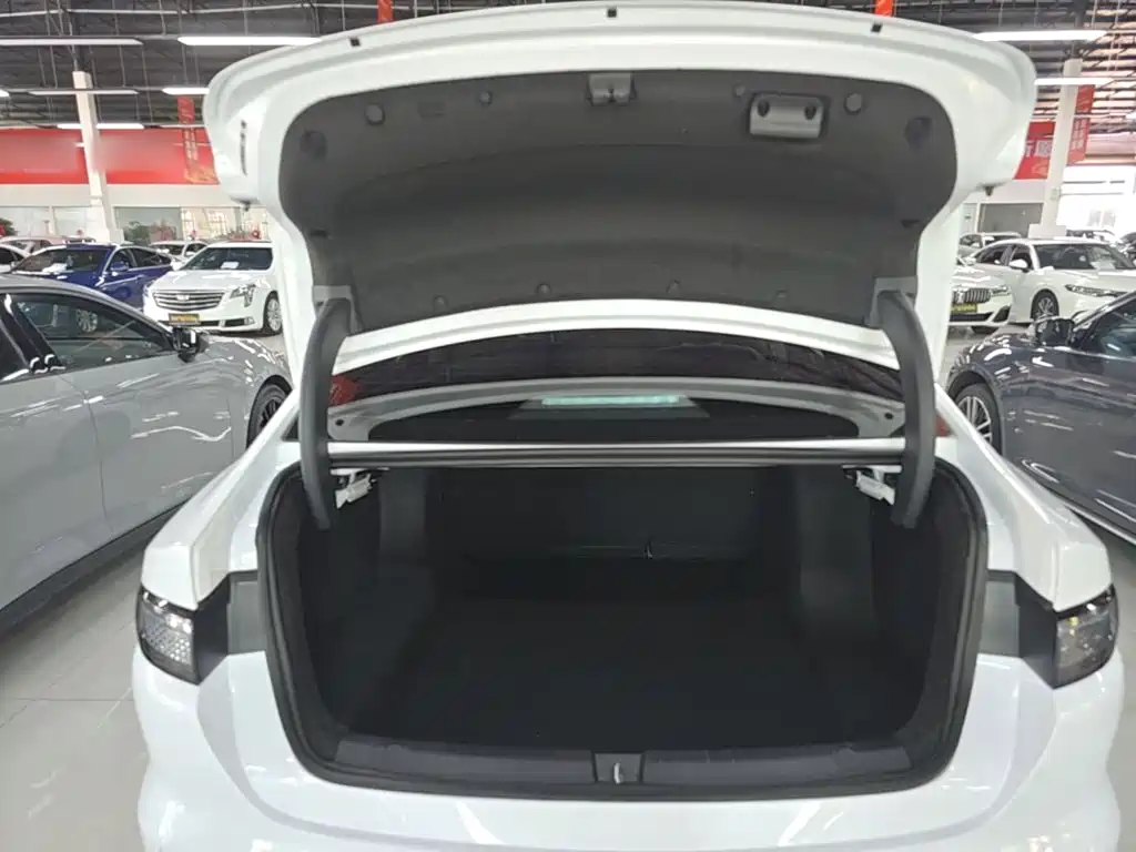 BYD Seal 05 DM-i 2025 — фото 15