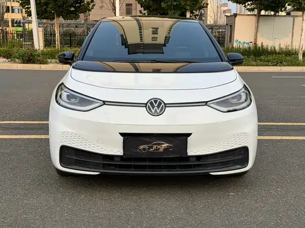 Volkswagen ID.3 2024