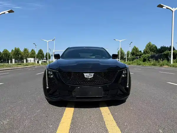 Cadillac CT5 2026