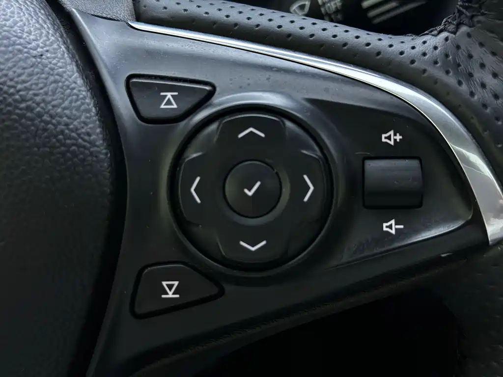 Buick Envision Plus 2019 — фото 22