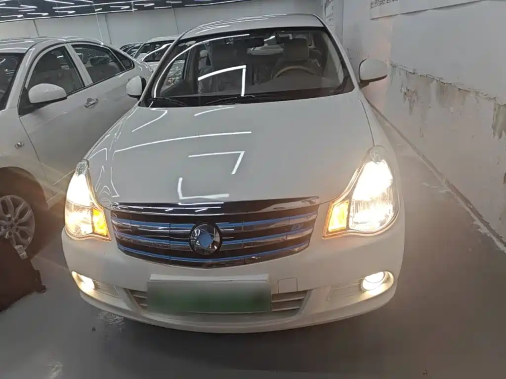 Dongfeng E11K 2022