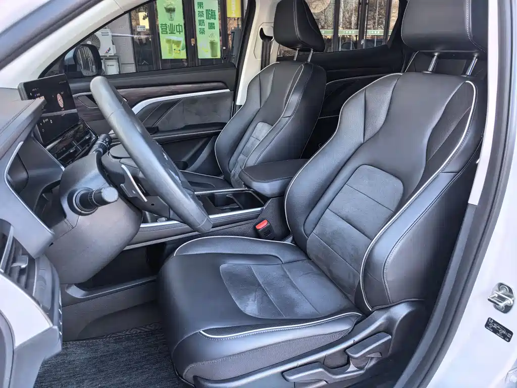 Haval H6 2025 — фото 10