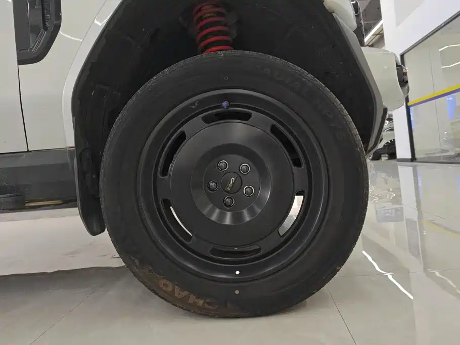 Icar Super V23 2024