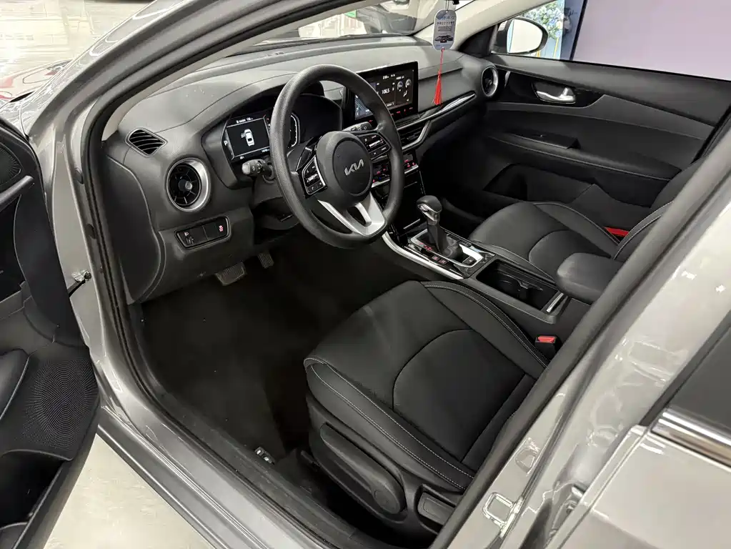 Kia K3 2022
