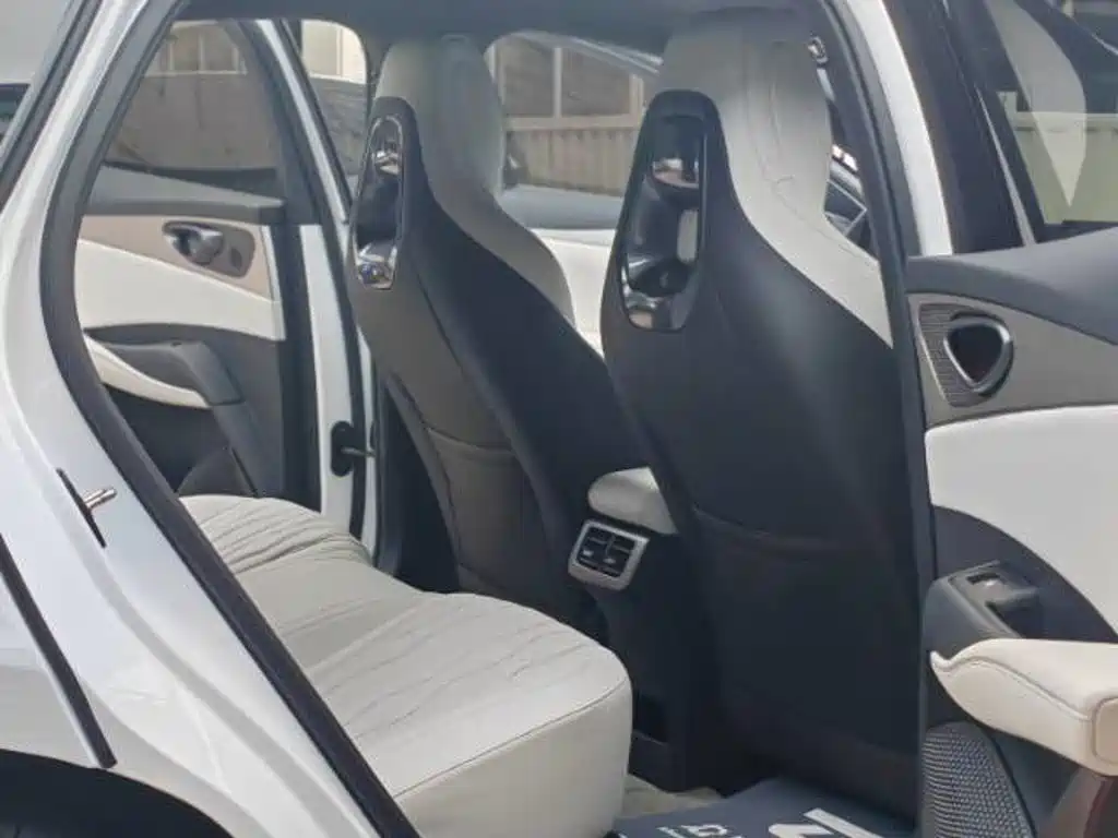 BYD Seal 06 2024