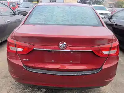 Buick Excelle GT 2017