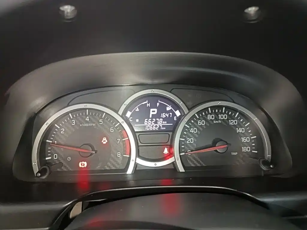 Suzuki Jimny 2015 — фото 12