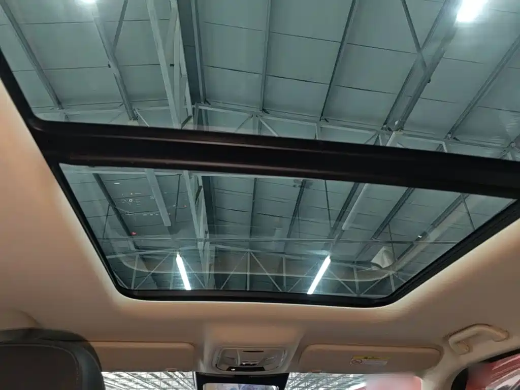 Haval Raptors New Energy 2024 — фото 18