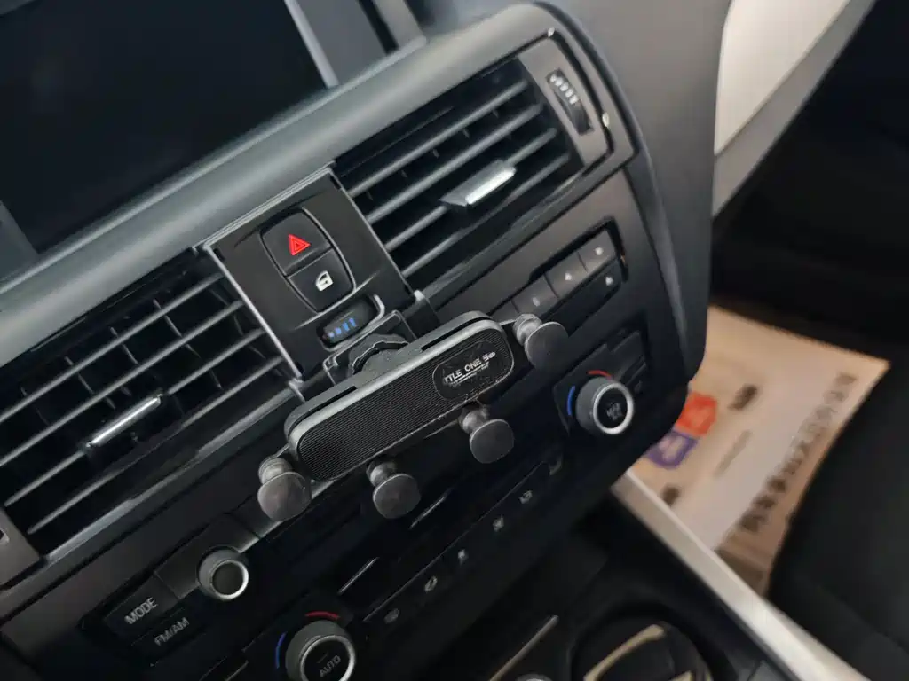 BMW 1 Series 2013 — фото 17