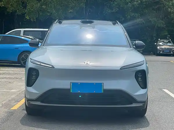 NIO ES6 2023