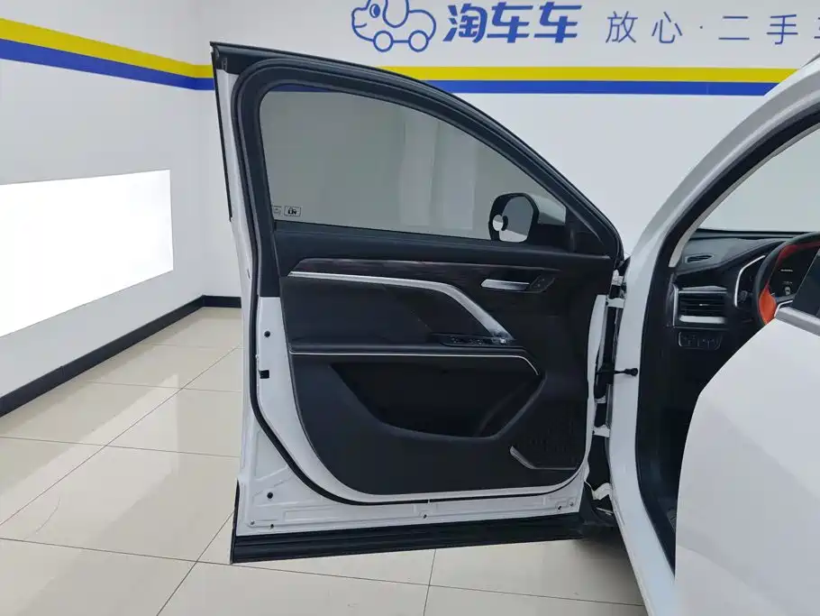 Haval H6 2023