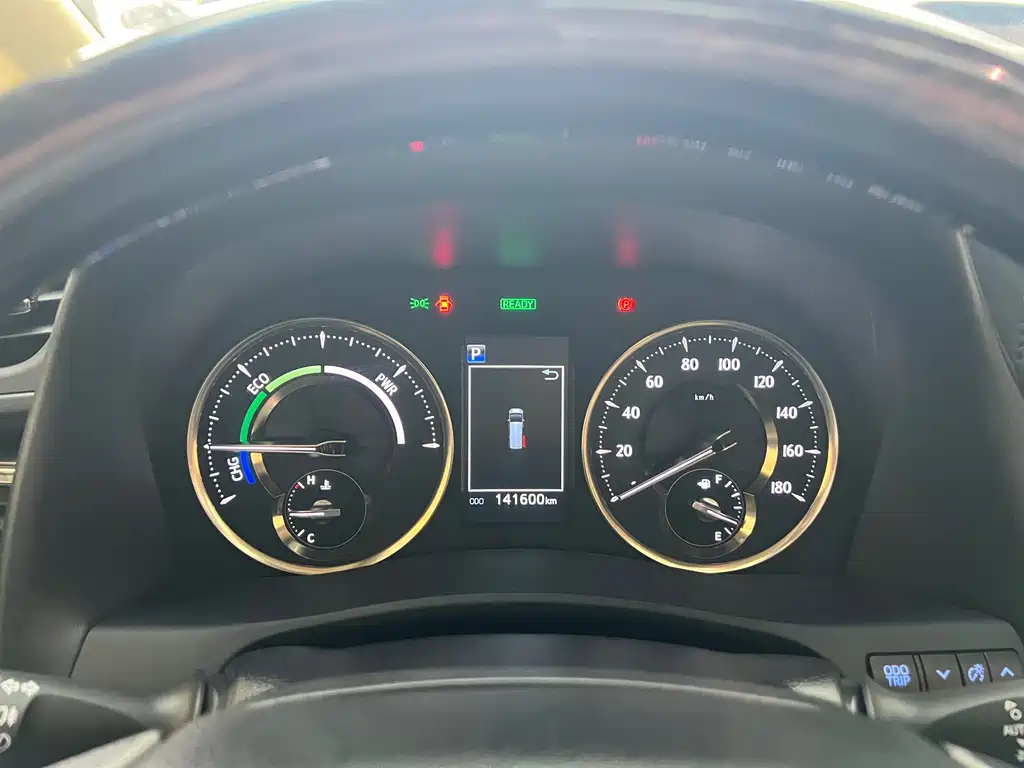 Toyota Alphard 2020 — фото 10