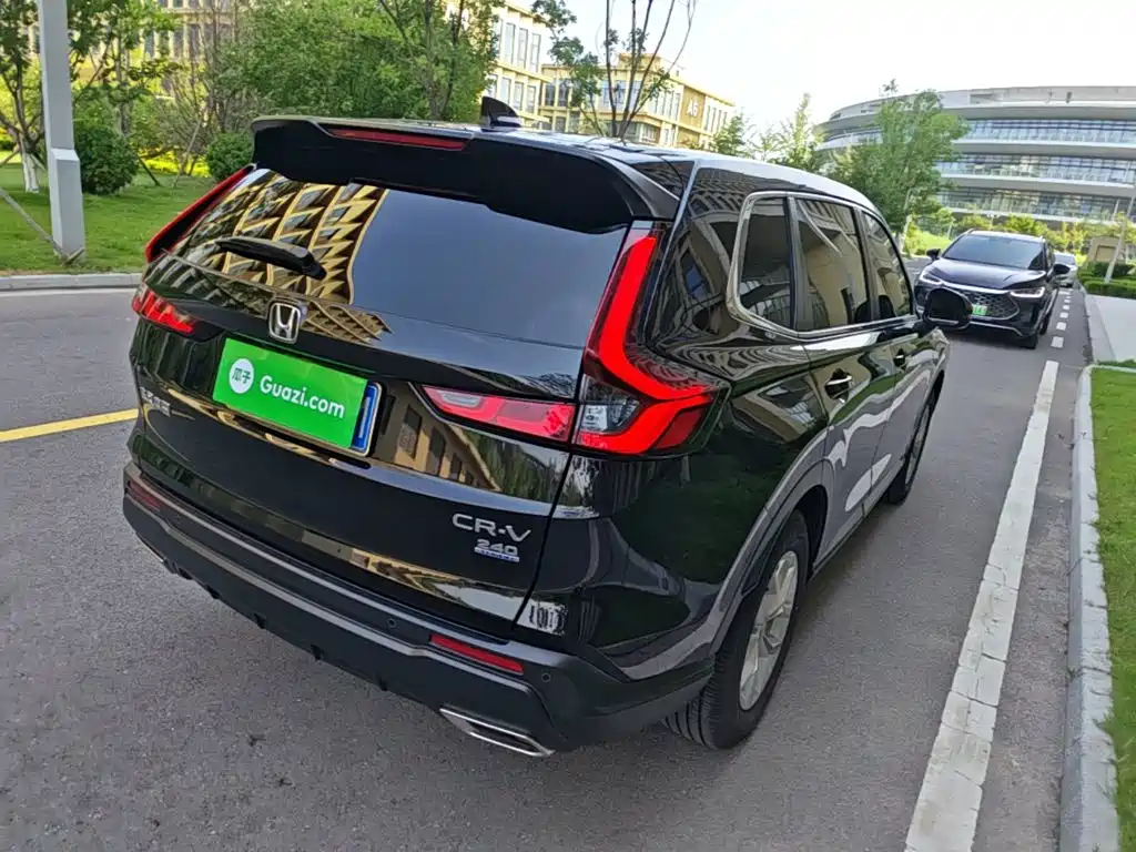 Honda CR-V 2025