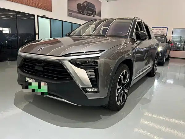 NIO ES8 2020