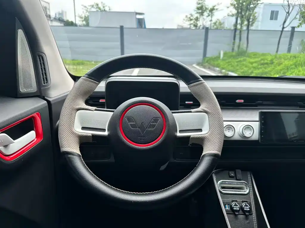 Wuling MINIEV 2022