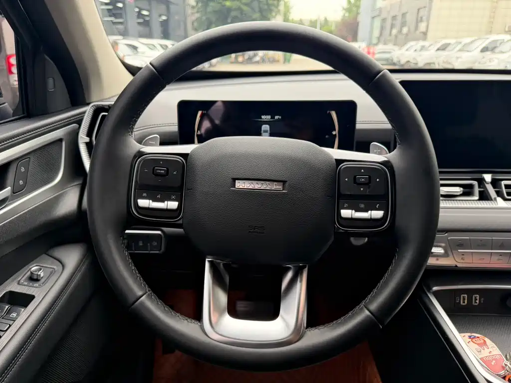 Haval H5 2026